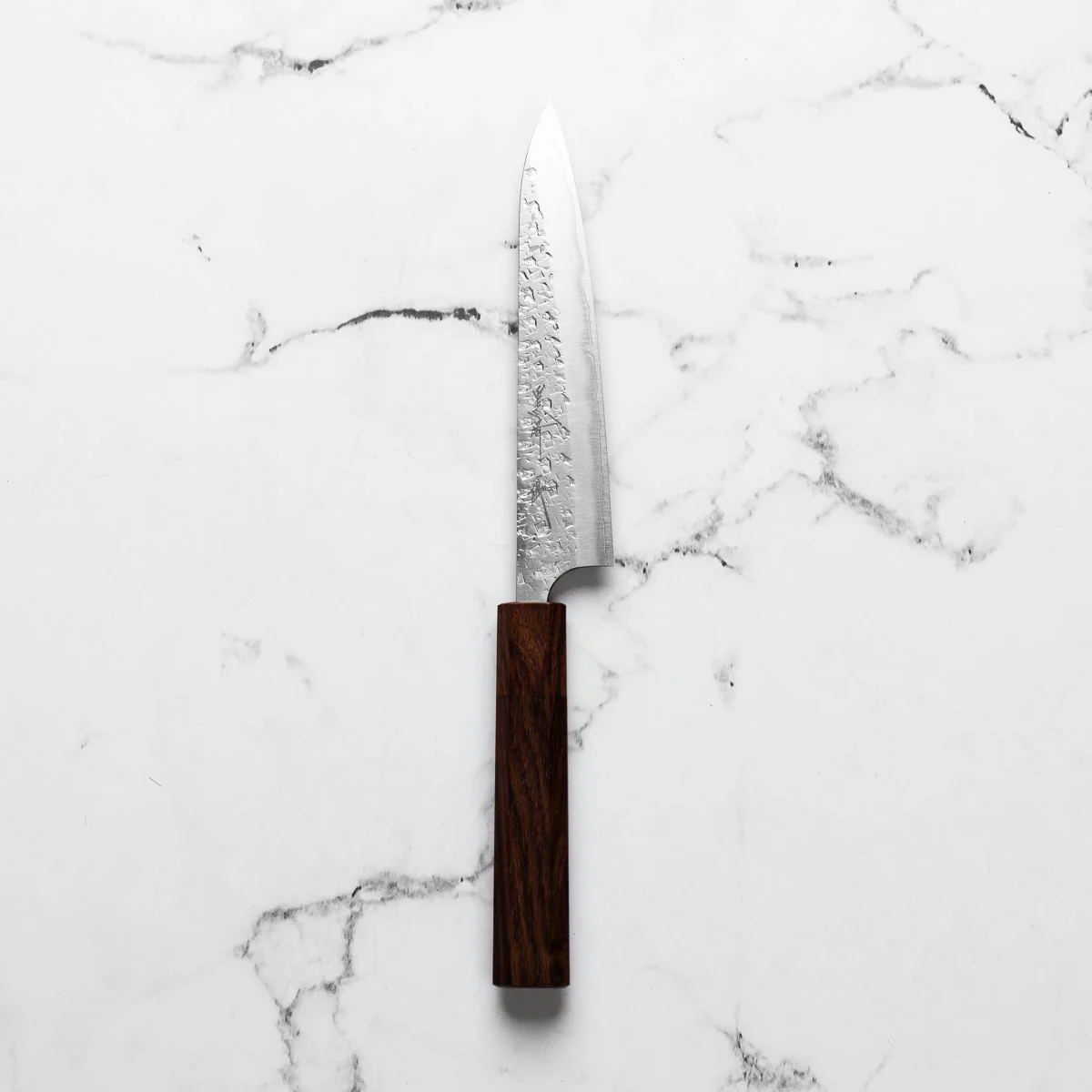 Yu Kurosaki Shizuku SG2 Petty 150mm - Honduran Rosewood - Image 3